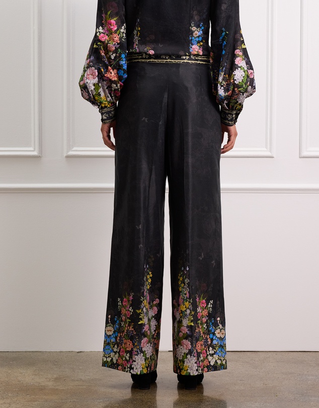 Aqua Blu Australia - Perennial Chloe Pants