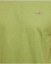 Oxford - Jed Crew Neck T-Shirt