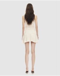 Lioness - Field Of Dreams Mini Dress - ICONIC EXCLUSIVE