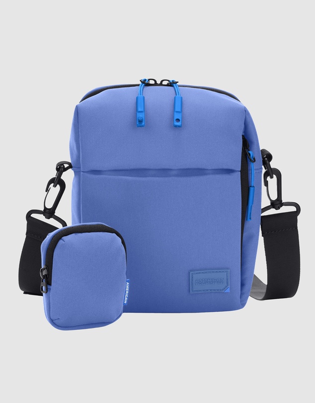American Tourister - Rigel Crossbody Bag