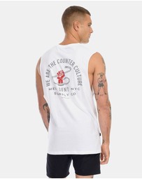 DVNT - Uprising Tank