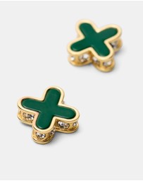 MIMCO - Dreamer Stud Earrings