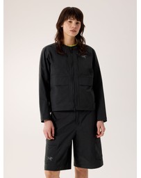 Arc'teryx - Sonii Utility Jacket Women's
