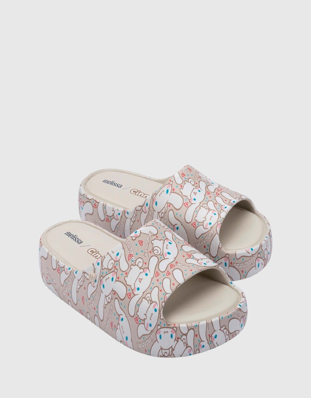 Melissa - Melissa Free Platform Slide + Hello Kitty