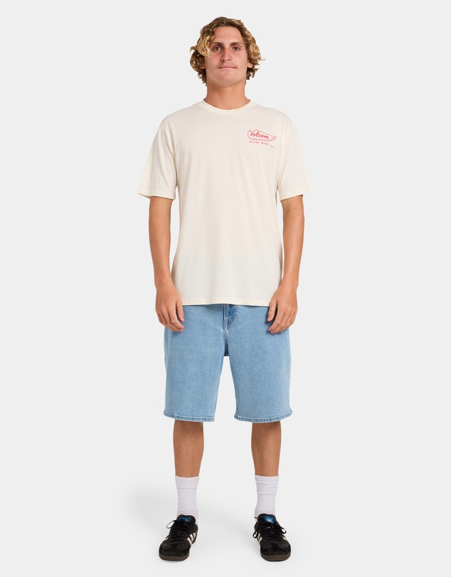 Volcom - Mens Highbird T-Shirt