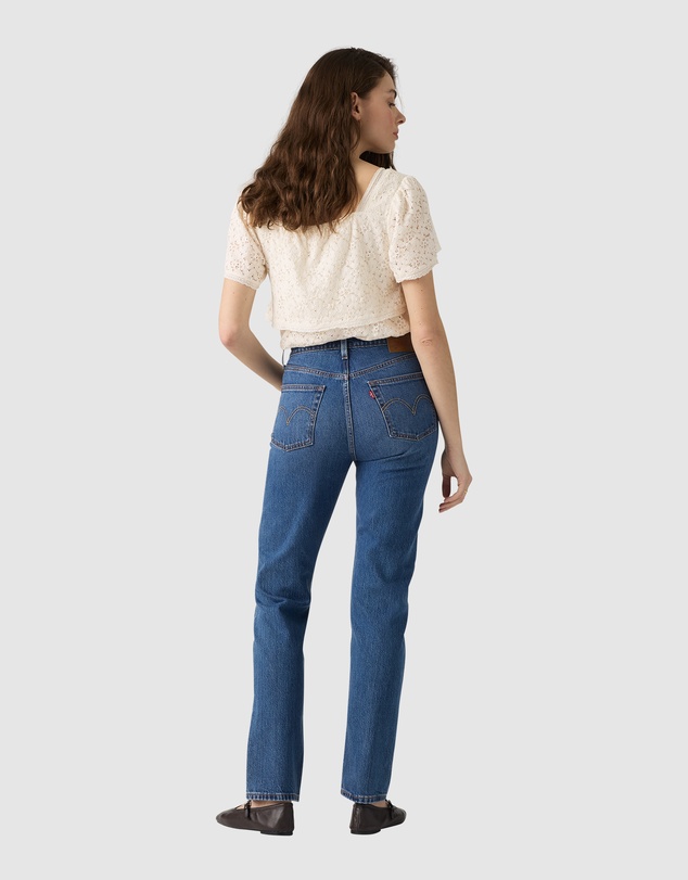 Levi's - 501 Jeans