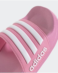 adidas Sportswear - ADILETTE SHOWER SLIDES Kids