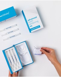 Advanced Whitening - Advanced Teeth Whitening Kit