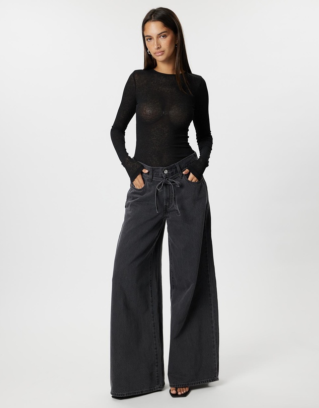 Grace Willow - Una Top