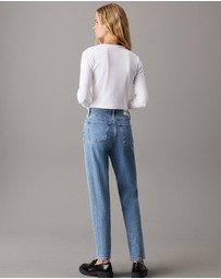 Calvin Klein Jeans - Mom Jeans