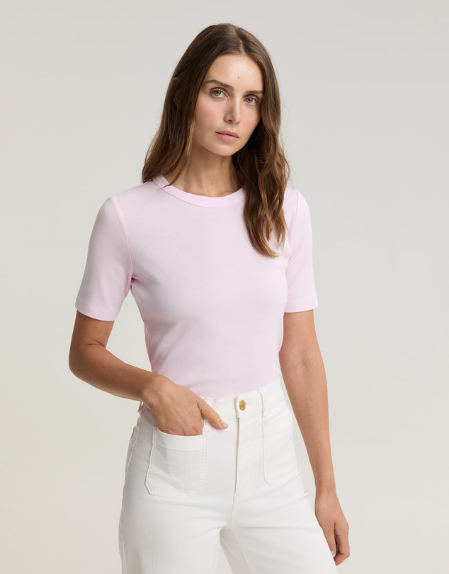 Sportscraft - Heidi Half Sleeve Tee