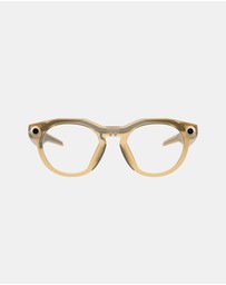 Oakley - Oakley x Meta HSTN AI Glasses
