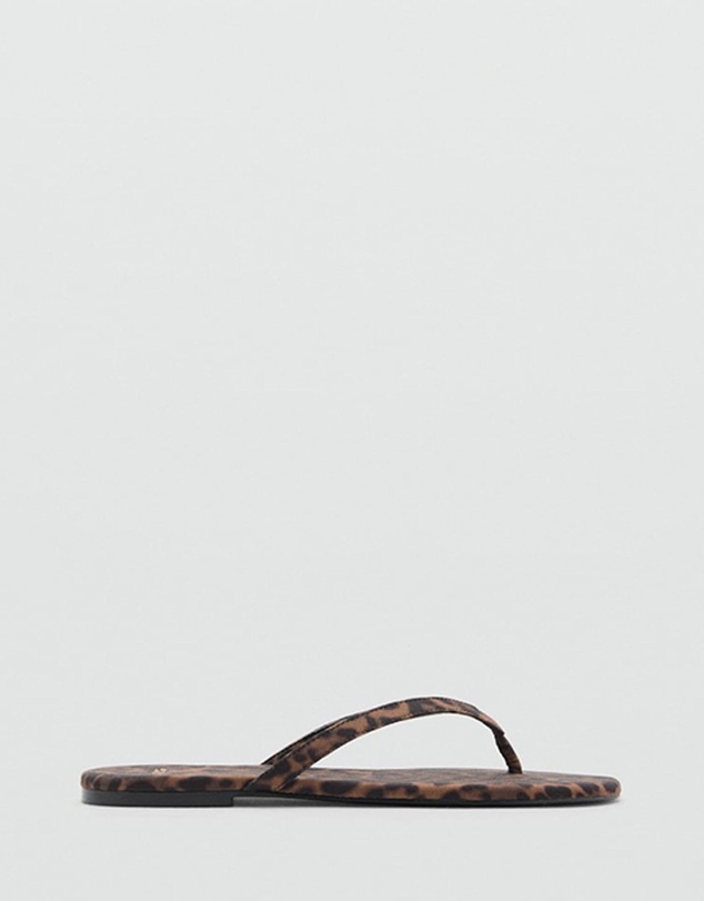 M.N.G - Chiqui Sandals