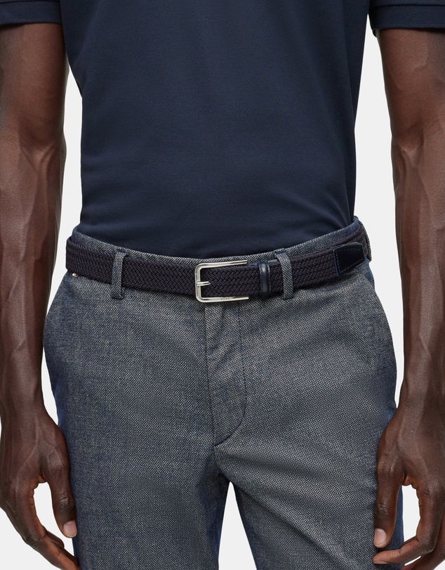 BOSS - Clorio Woven Belt