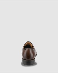Florsheim - Chadwick Cap