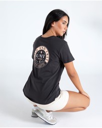 UNIT - UNIT Solstice Ladies T-Shirt