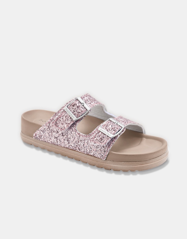 Holster - Flare - Blush