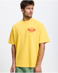 Deus Ex Machina - Ruff And Smooth T-Shirt