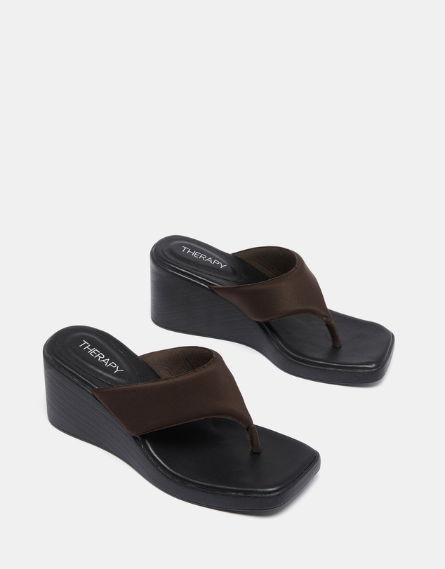 Therapy - Lem Wedges