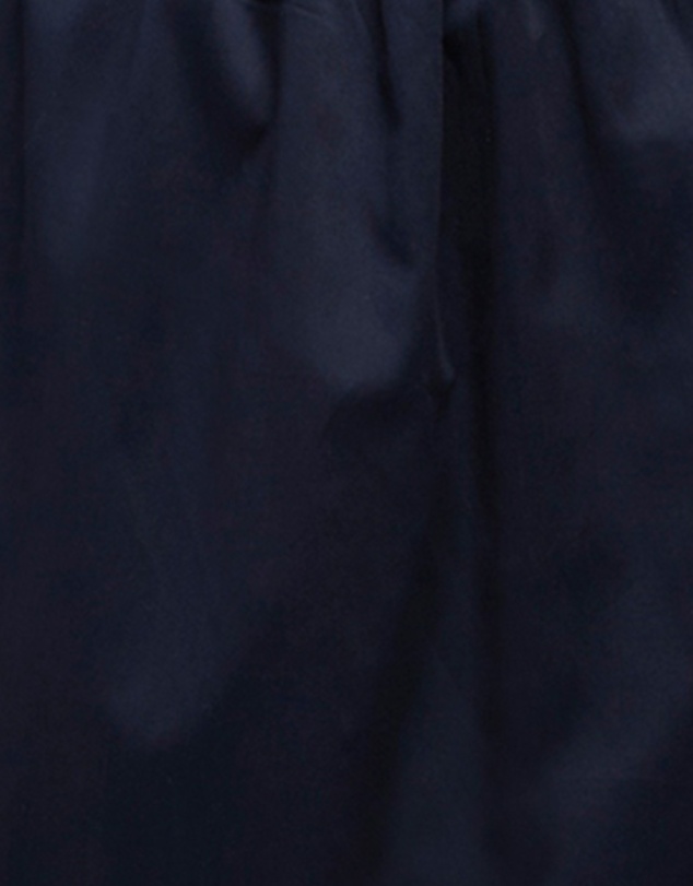 FRIEND of AUDREY - Yolanda Tie Cut Out Dress