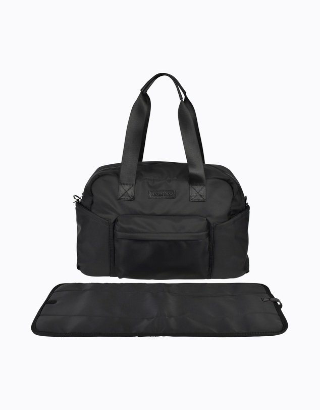 AMP AND SAND - Poppy Baby Bag