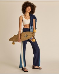 The Upside - Petra Flare Pants