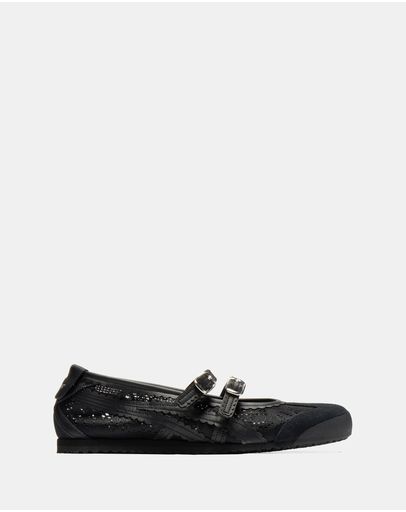 Black/Black