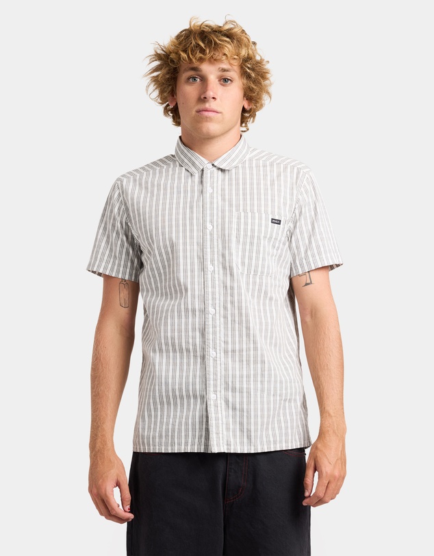 RVCA - HARMONY SCRIBBL (ANW)