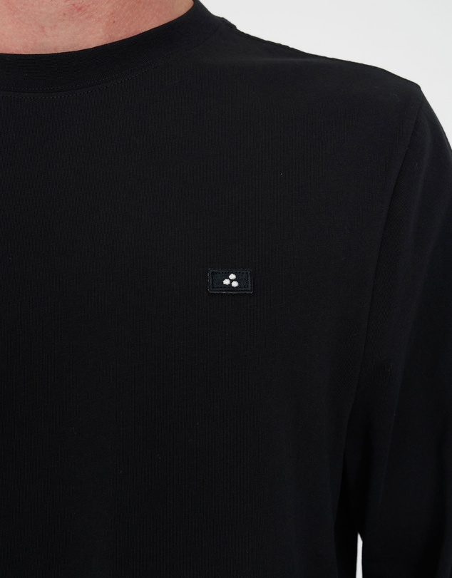 Huffer - Classic LS Tee/ 3ball