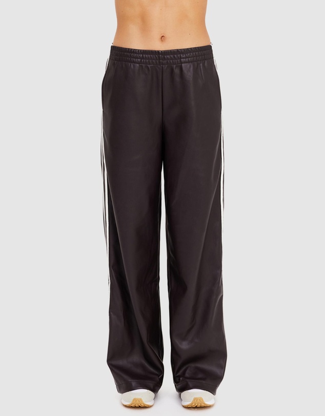 The Upside - Vegan Leather Twilight Pants
