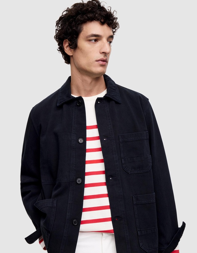 ARKET - Basim Overshirt