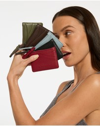 Status Anxiety - Hearts Still Beating Wallet