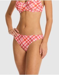 Sea Level Australia - Regular Cheeky Pants