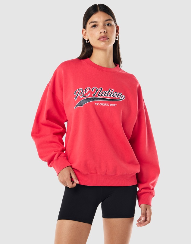 P.E Nation - Formation Sweat