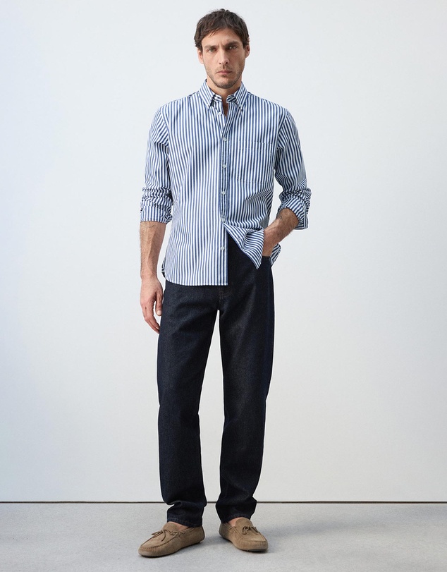 M.N.G - Candela Shirt