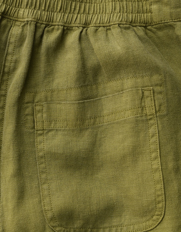 Seasalt - Penderleith Linen Shorts