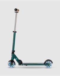 Micro Scooters - Micro Sprite 2 Wheel Folding Eco LED Scooter