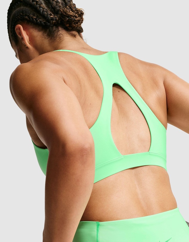 Nike - Universa Medium-Support Padded Sport Bra