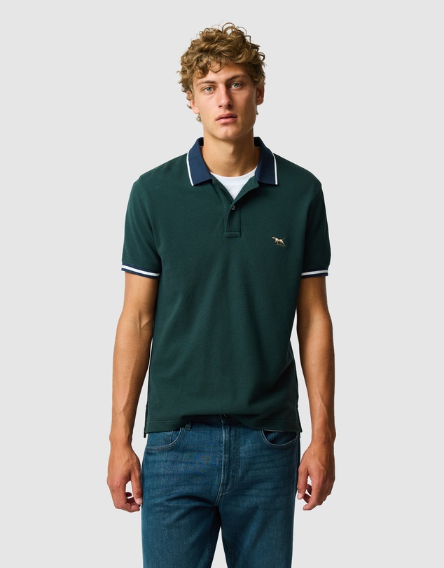 Rodd & Gunn - New Lynn Sports Fit Polo