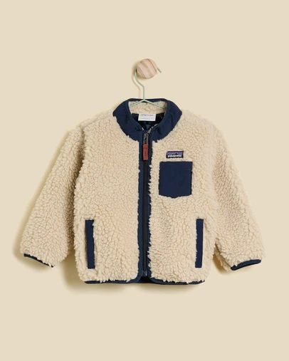 Patagonia - Baby Retro-X Jacket
