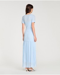 Sandro - Levana Dress