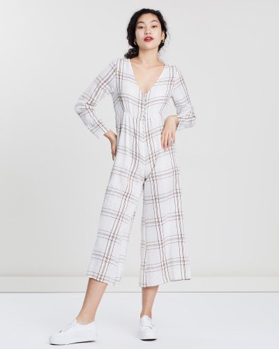 Dune Jumpsuit