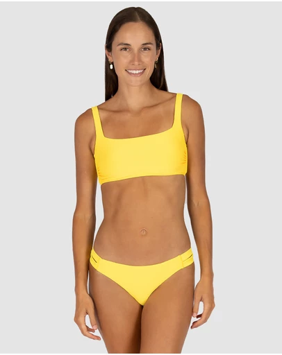 Baku Swimwear - Rococco Multi Fit Bralette Bikini Bra Top