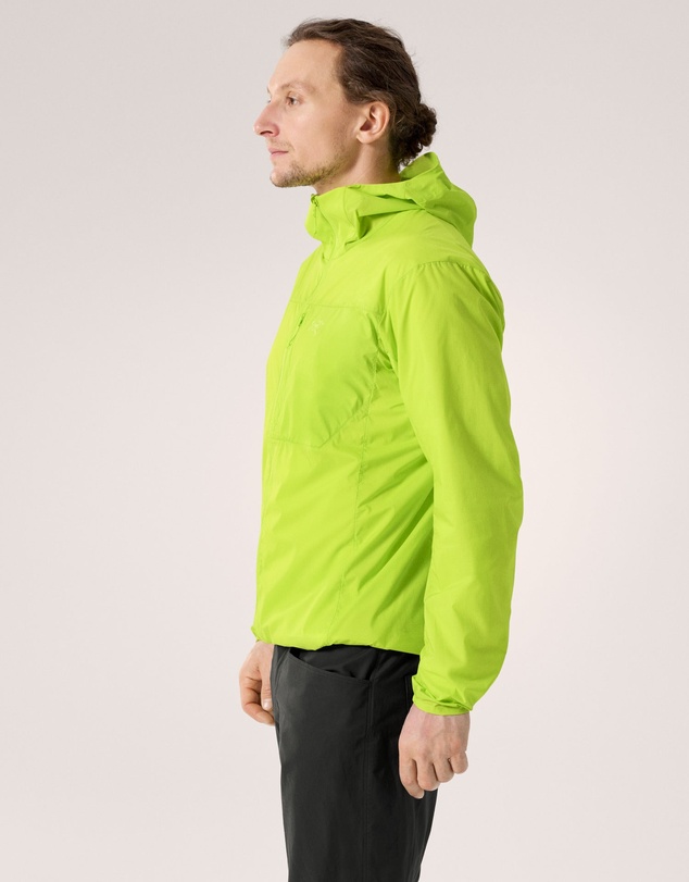 Arc'teryx - Squamish Hoody Men's