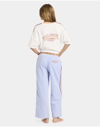 Billabong - Girls 6 to 16 Old Dayz Trackpants