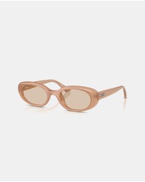 Ray-Ban - RB4441D