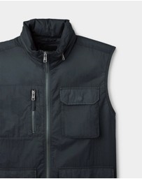 Tilley - Lightweight Traverse Vest