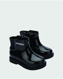 Mini Melissa - Mini Melissa Chelsea Boot