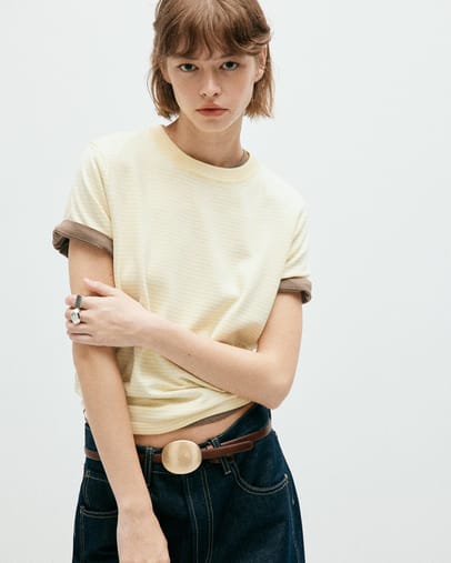 Light & Pastel Yellow