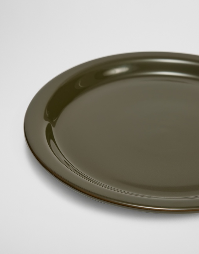 Country Road - Shaye Dinner Plate